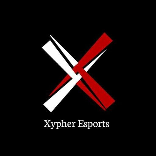 Xypher esports solid