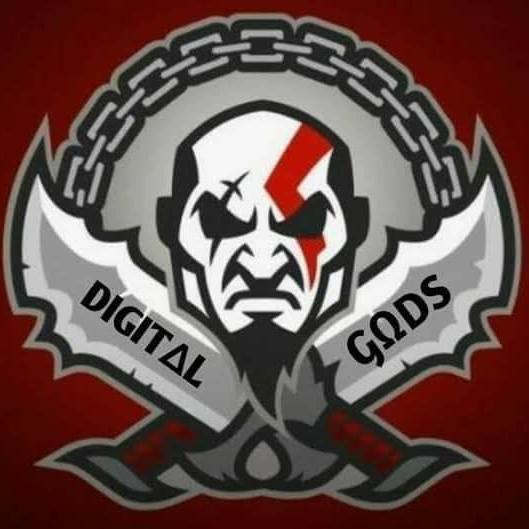 Digital gods
