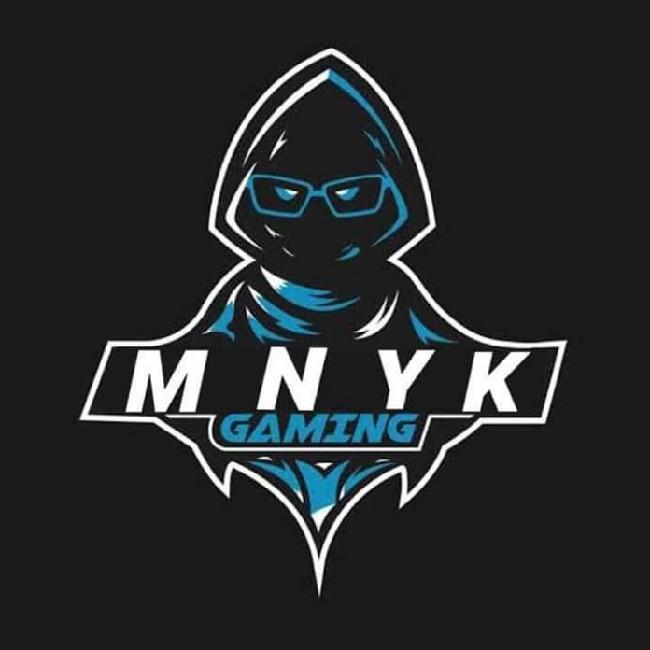 Mnyk gaming