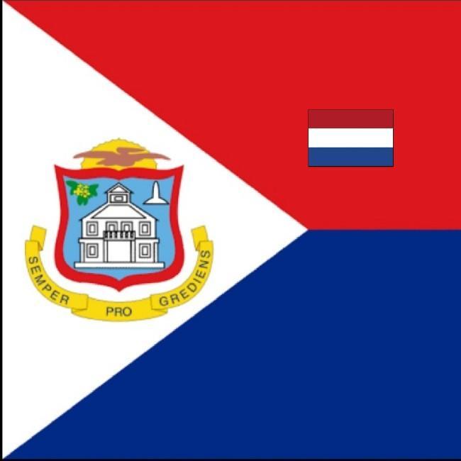 Sint Marteen