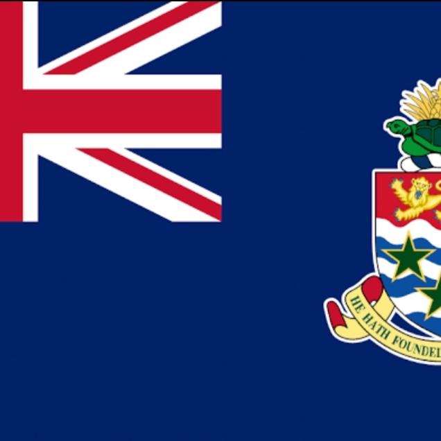 Ilhas Cayman