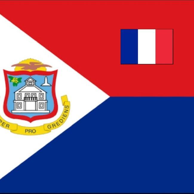 Saint Martin