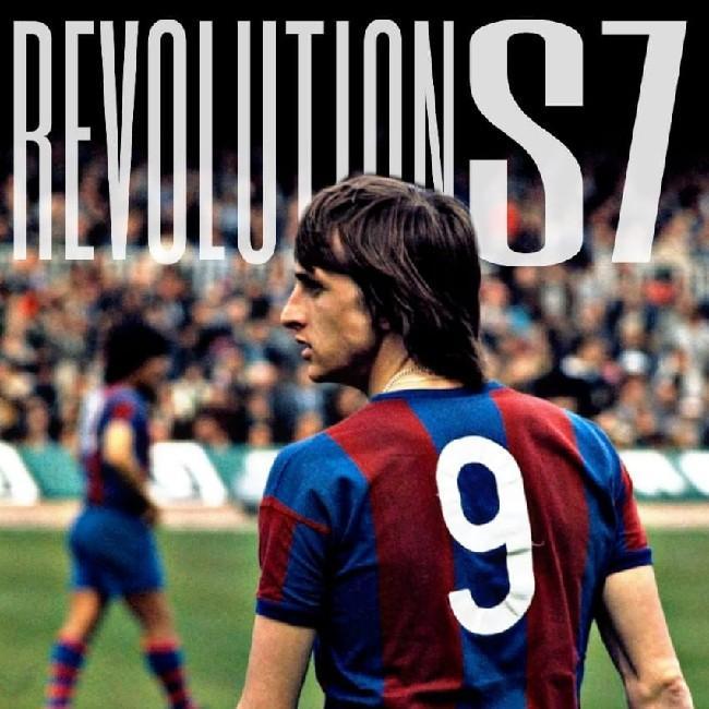 S7 Revolution League