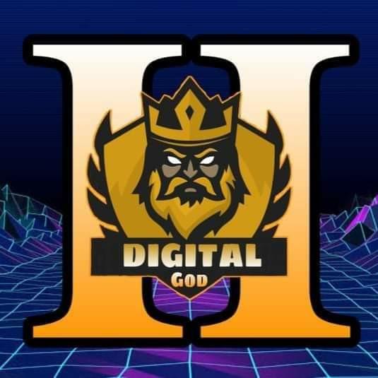 Digital gods II