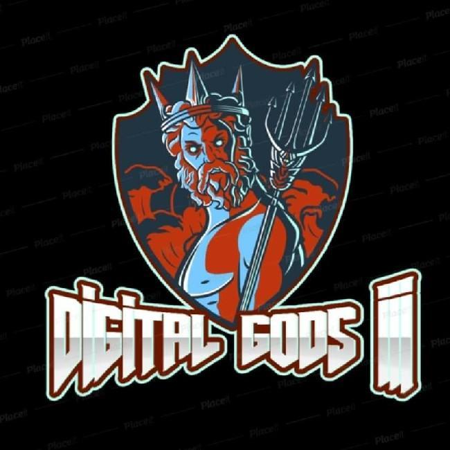 Digital gods III