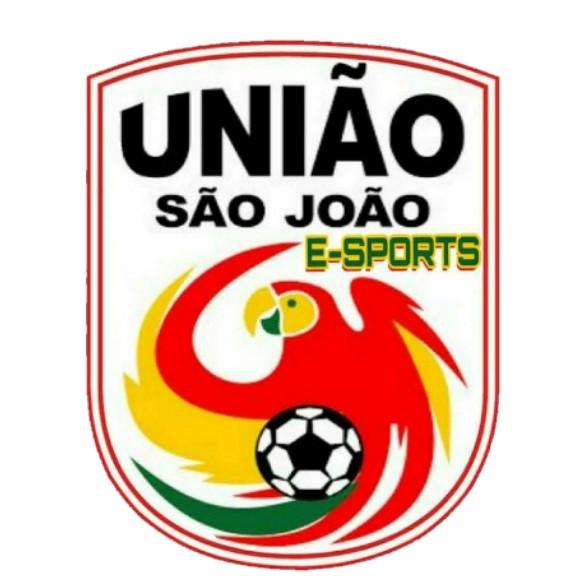 UNIÃO SÃO JOÃO E-SPORTS