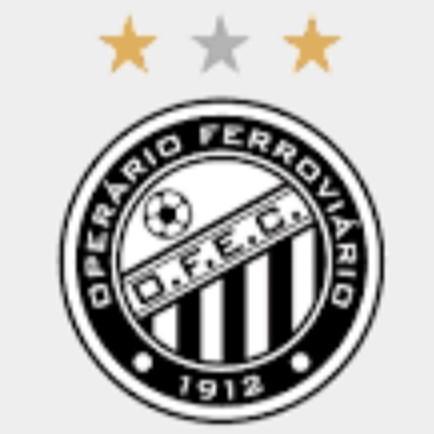Operário Ferroviário