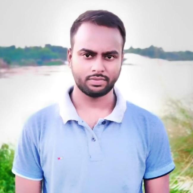 Ikram Rabby
