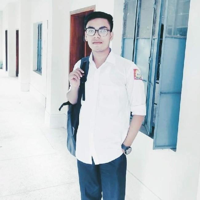 Adrian Ashik