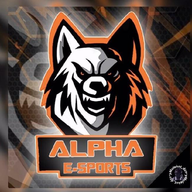Alpha Wolf