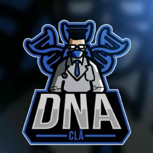 DNA