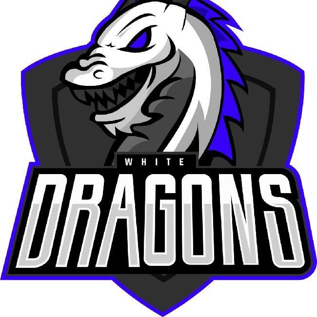 White Dragons