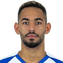 Matheus Cunha