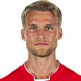 Sebastian Andersson