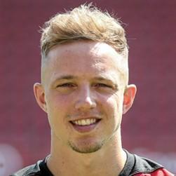 Sonny Kittel