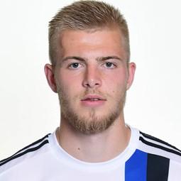 Rick van Drongelen