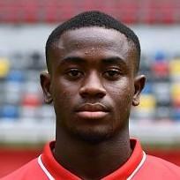 <> Nikell Touglo (IV)