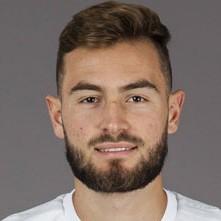 Lucas Tousart