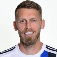 Aaron Hunt