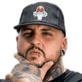 LOBO ESTEPARIO