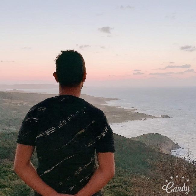 Rae El-hadi