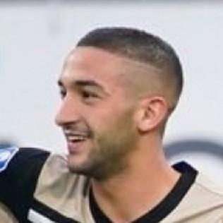 Ziyech