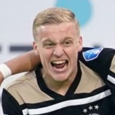 Van de beek