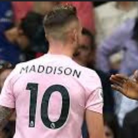 Maddison