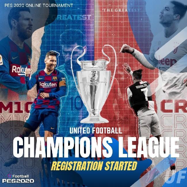 UF CHAMPIONS LEAGUE