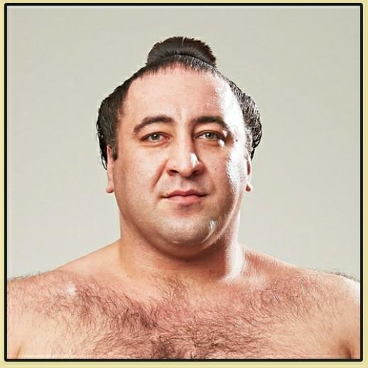 Tochinoshin