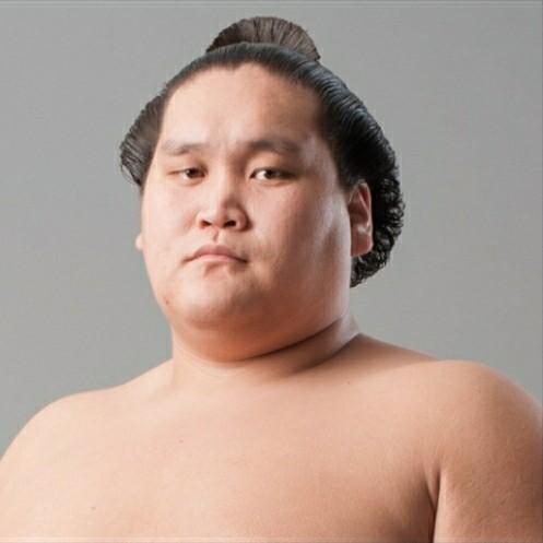 Terunofuji