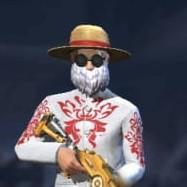 ＥＬＲＯＬＯᴬʷ
