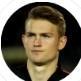 De ligt