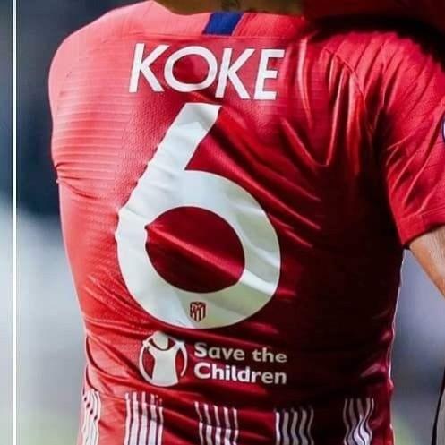 Koke