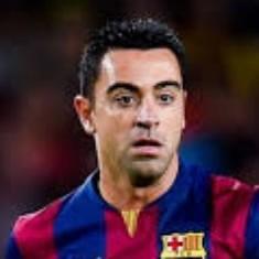 Xavi