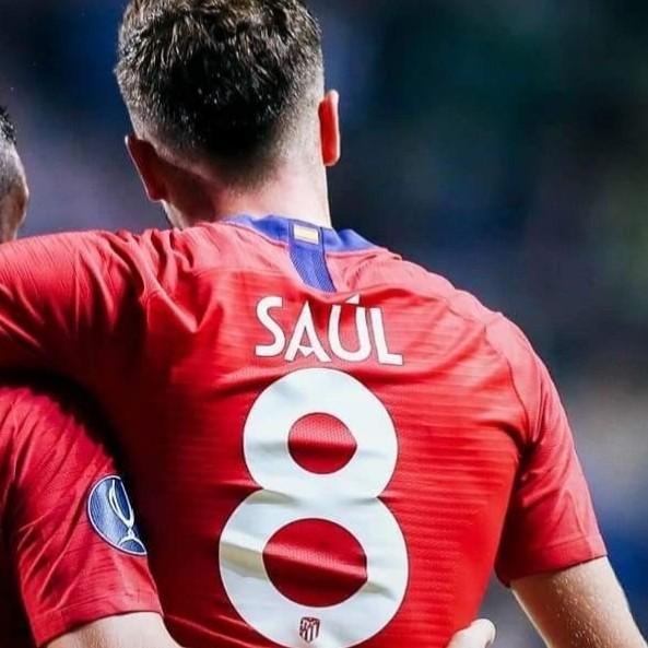 Saul