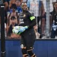 Mandanda