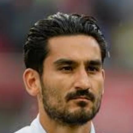 Gundogan