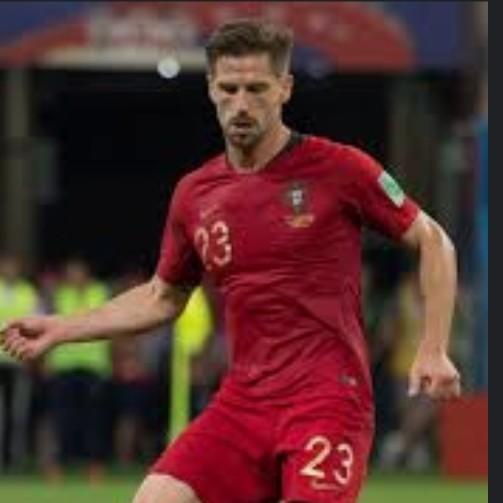 Adrien silva