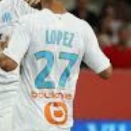 Maxime lopez