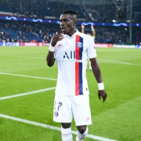 Gueye
