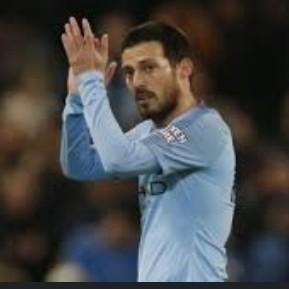 David silva