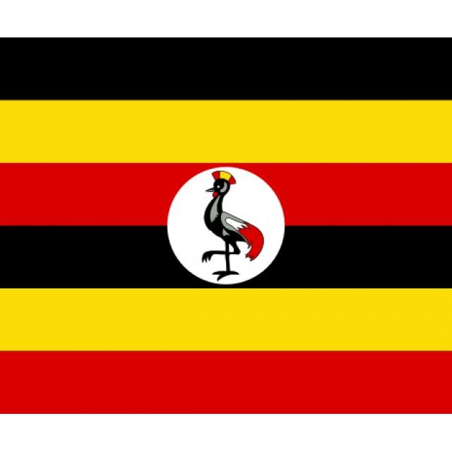 UGANDA