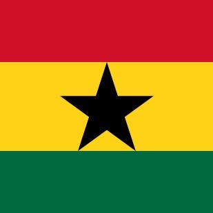 GHANA