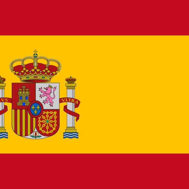 ESPAÑA