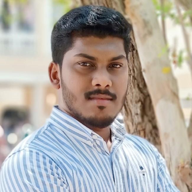 SAHEER PC