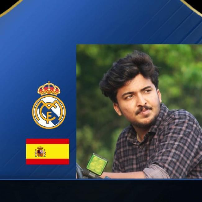 Pramod
