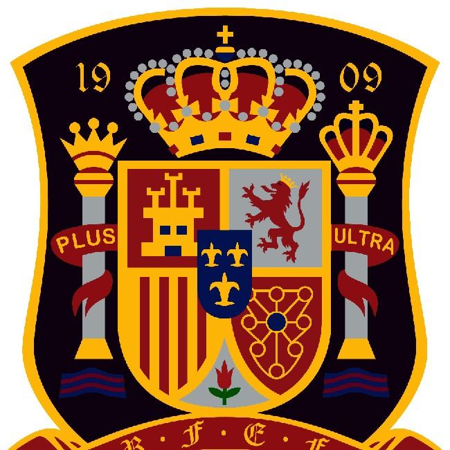 ESPAÑA