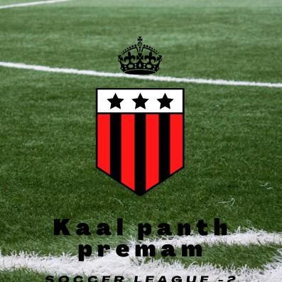 K P P LEAGUE -2