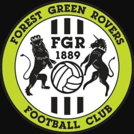 FOREST GREEN ROVERS